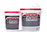 HEXOL TOVAT MAST STANDARD CA2 - 180KG HEXOL TOVAT MAST STANDARD CA2 - 180KG