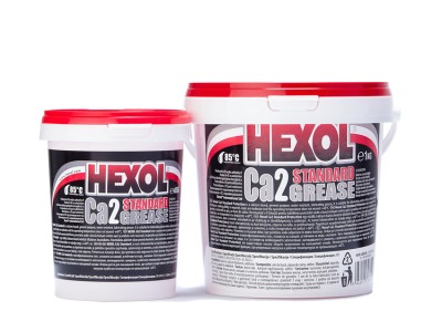 HEXOL TOVAT MAST STANDARD CA2 - 180KG HEXOL TOVAT MAST STANDARD CA2 - 180KG