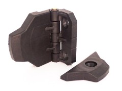 Šarka zadnjeg stakla