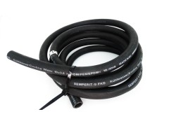 Crevo za grejanje kabine