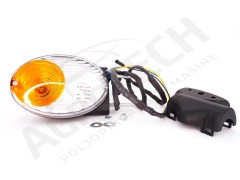 Prednja signalna lampa Prednja signalna lampa
