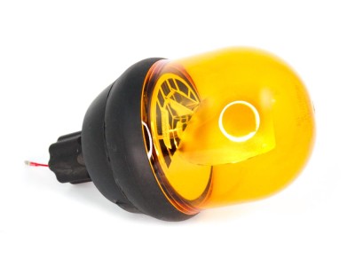 Rotaciona lampa