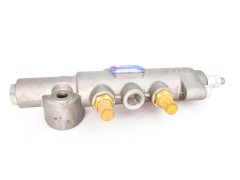 Vazdušni ventil nožne<br>kočnice