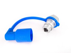 Brza spojka hidraulike -<br>muška