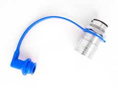 Hidrauliča brza spojka -<br>ženska