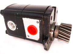 Hidraulična pumpa traktora