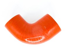 Silikonsko crevo interkulera