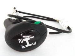 Kugla ručice menjača