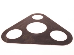 Trougaona ploča<br>planetarnih zupčanika