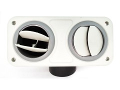 Ventilator
