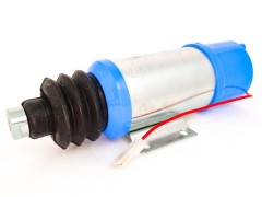 Solenoid senzor