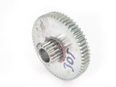 Zupčanik spoljne<br>kontrole hidraulike