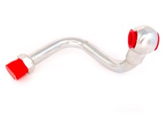 Cev na cilindru volana