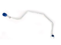 Cev na cilindru volana