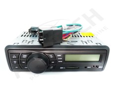 Radio aparat za traktor