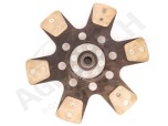 Disk lamele kardana 12
