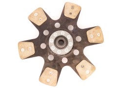 Disk lamele kardana 12