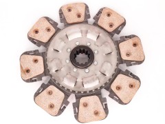 Lamela kvačila motora na<br>traktoru