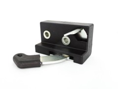 Brava levih vrata traktora