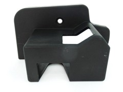 Delovi brave levih vrata<br>traktora