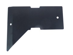 Zaštitni lim rezervoara<br>goriva