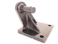 Nosač stabilizera poluge<br>traktora