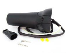 Glava ručice menjača