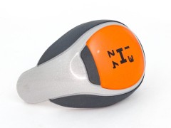 Nalepnica rasporeda<br>brzina zf557