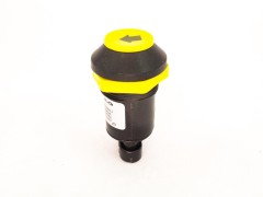 Prekidač pto u kabini