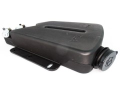 Rezervoar tečnosti za<br>stakla