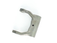 Viljuška kod kvačila