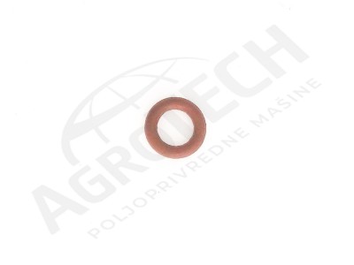 O-ring 7,3x2,4