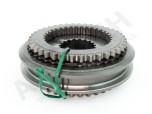 Sinhron 3-4 brzine