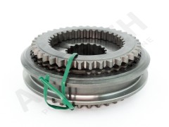 Sinhron 3-4 brzine