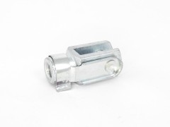 Viljuškasti osigurač na<br>poluzi kvačila