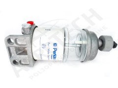 Filter goriva