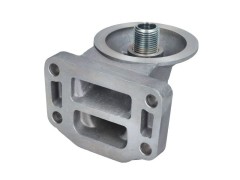 Kućište Uljanog Filtera<br>Perkins