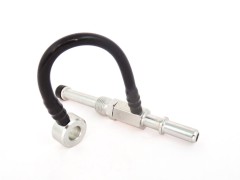 Povratna cev do injektora