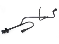 Povratno crevo goriva iz<br>injektora