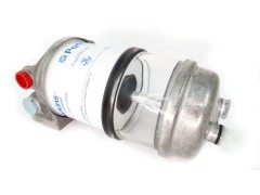 Kućište filtera<br>separatora goriva