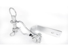 Kopča za kačenje toplinga