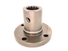 Prirubnica kardana<br>prednje vuče