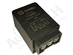 Relej Šmigavca Armatrac Relej Šmigavca Armatrac