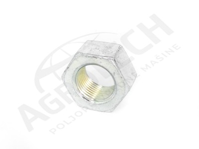 Vijak m18x1,5x40