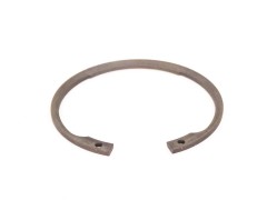 Seger (prstenasti) osigurač