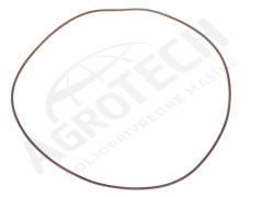O-ring guma ca 28668