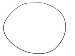 O-ring guma ca 28668