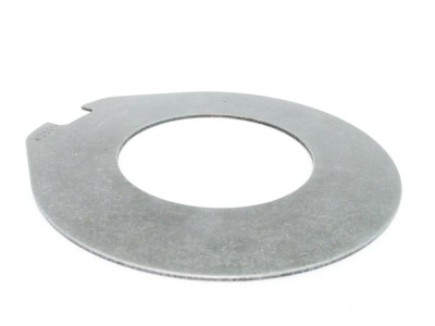 Glatka kočiona ploča