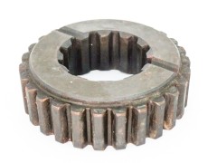 Ključ sihrona reduktora