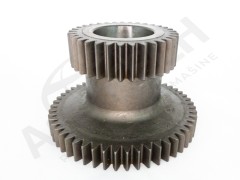 Dupli zupčanik reduktora<br>Z=52/33 Dupli zupčanik reduktora<br>Z=52/33